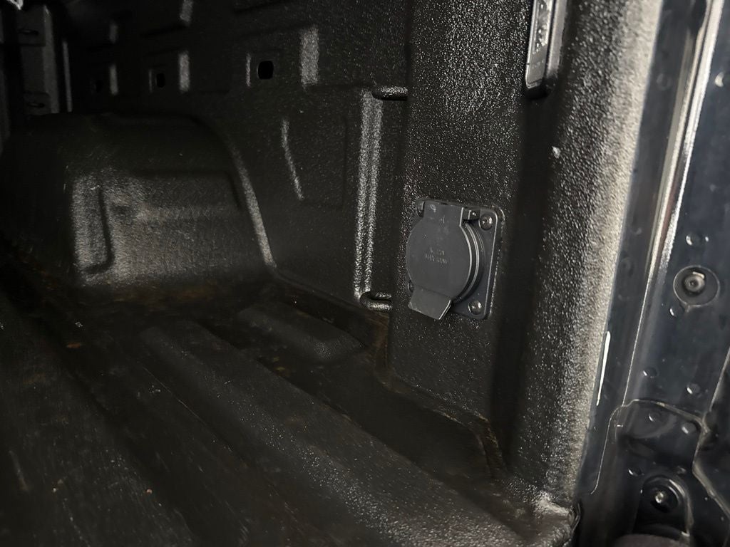 2021 GMC Sierra 1500 Base