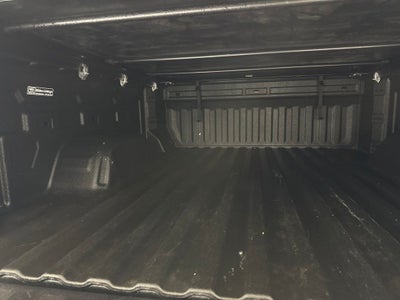 2021 GMC Sierra 1500 Base