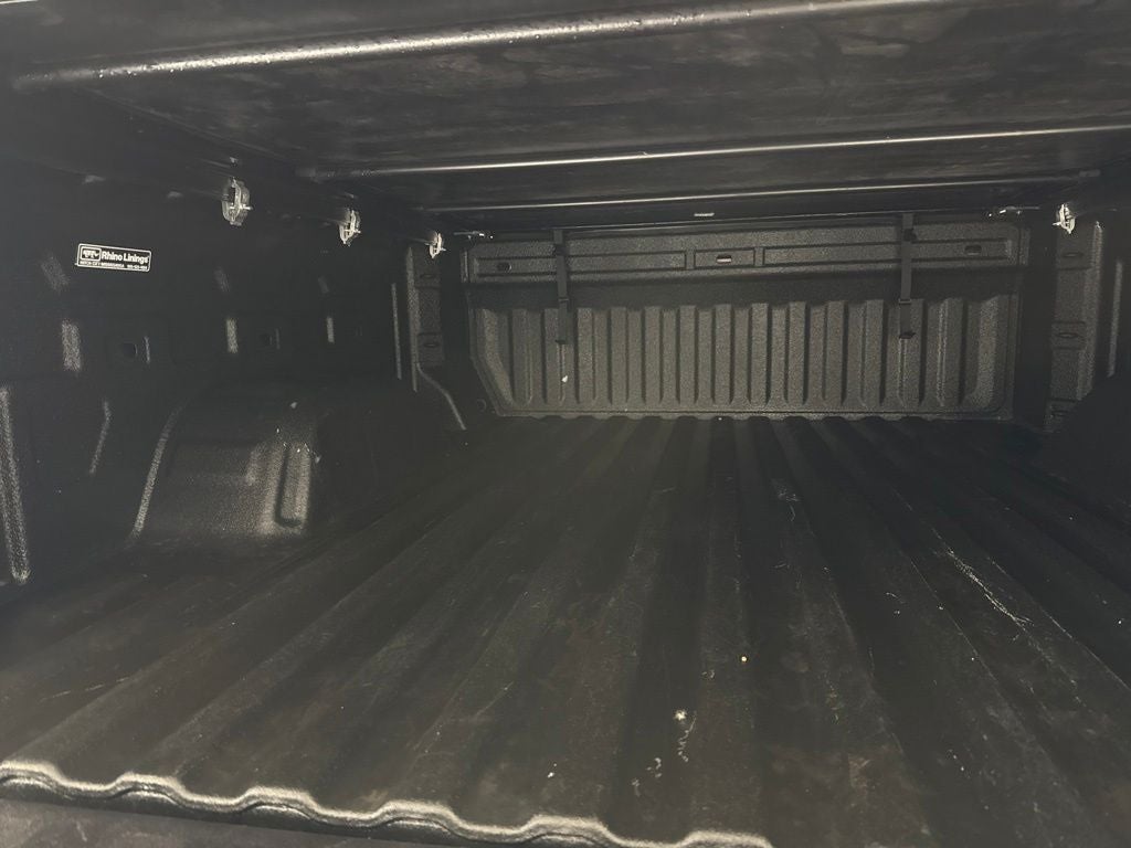 2021 GMC Sierra 1500 Base