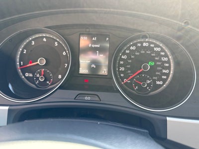 2021 Volkswagen Atlas 3.6L V6 SE w/Technology R-Line