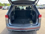 2021 Volkswagen Atlas 3.6L V6 SE w/Technology R-Line