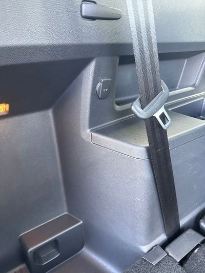 2021 Volkswagen Atlas 3.6L V6 SE w/Technology R-Line