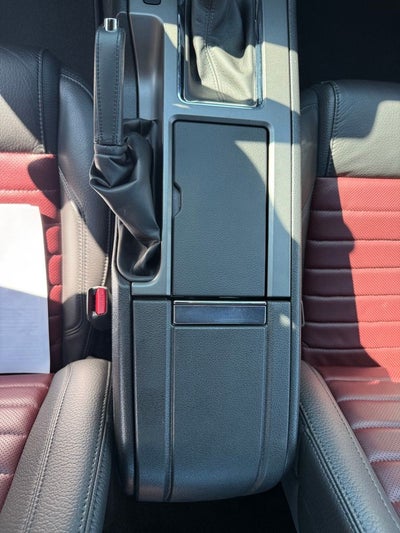 2012 Ford Mustang GT Premium