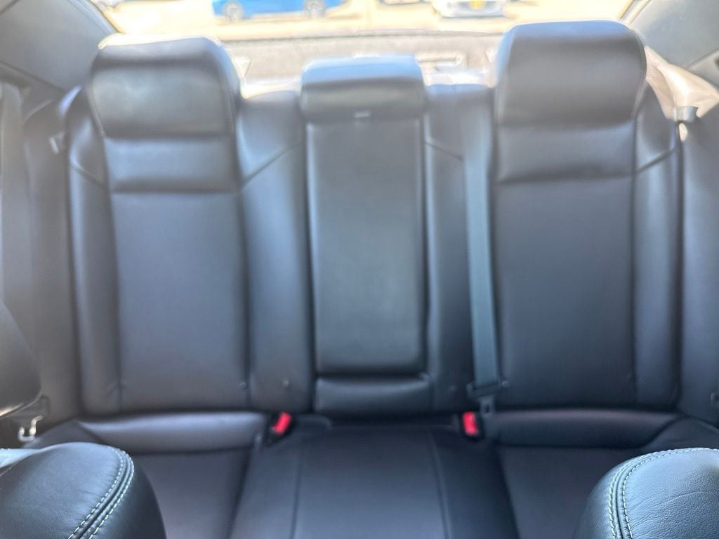 2018 Chrysler 300 S