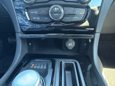 2018 Chrysler 300 S