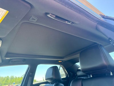 2018 Chrysler 300 S