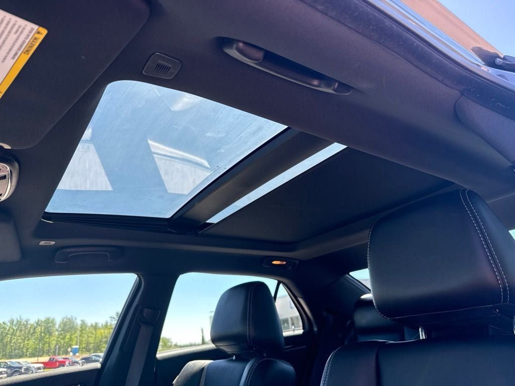 2018 Chrysler 300 S