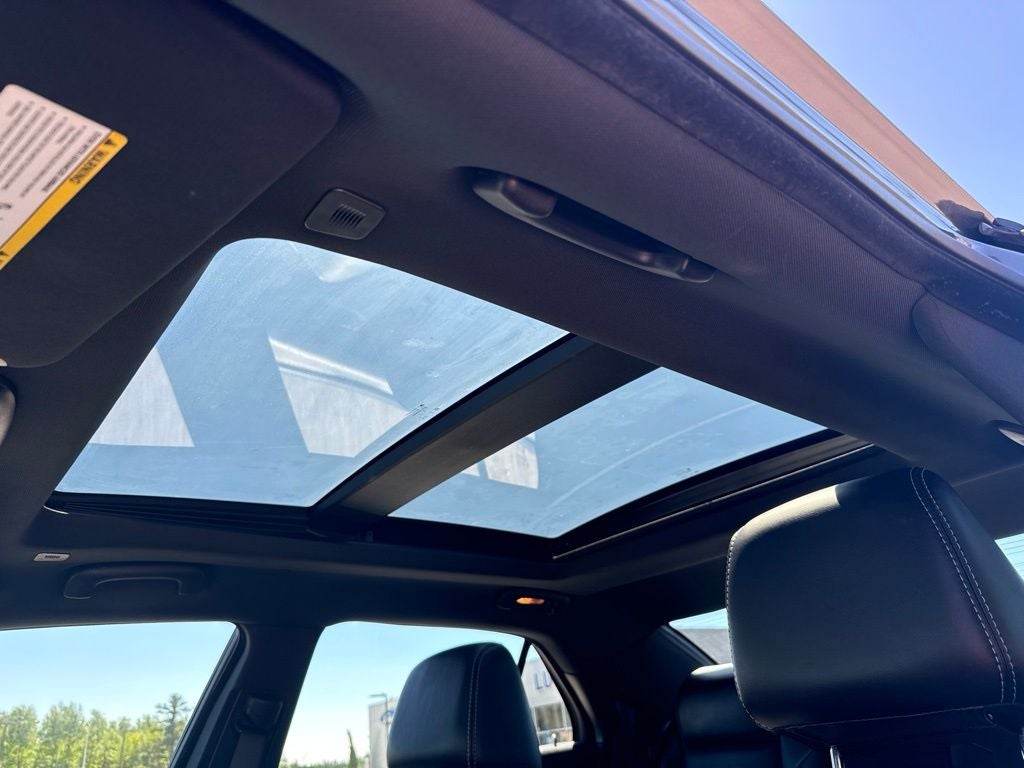 2018 Chrysler 300 S