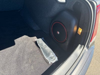2018 Chrysler 300 S
