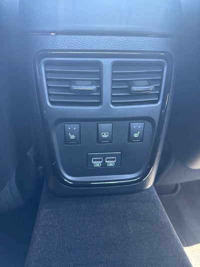 2018 Chrysler 300 S