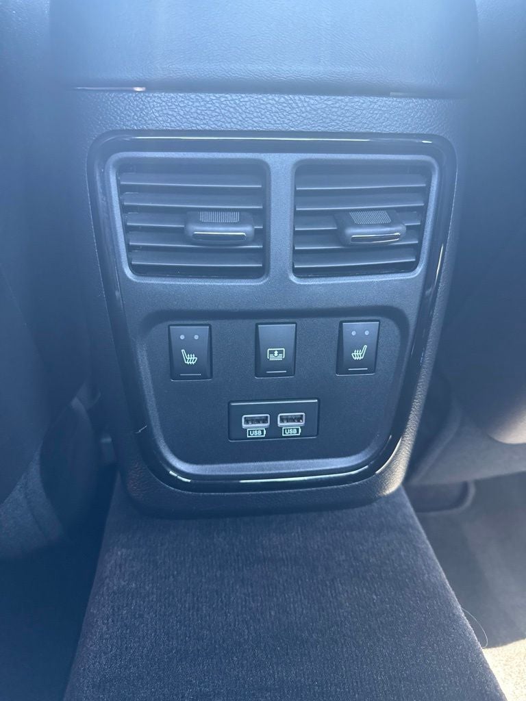 2018 Chrysler 300 S