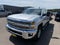 2019 Chevrolet Silverado 2500HD LT