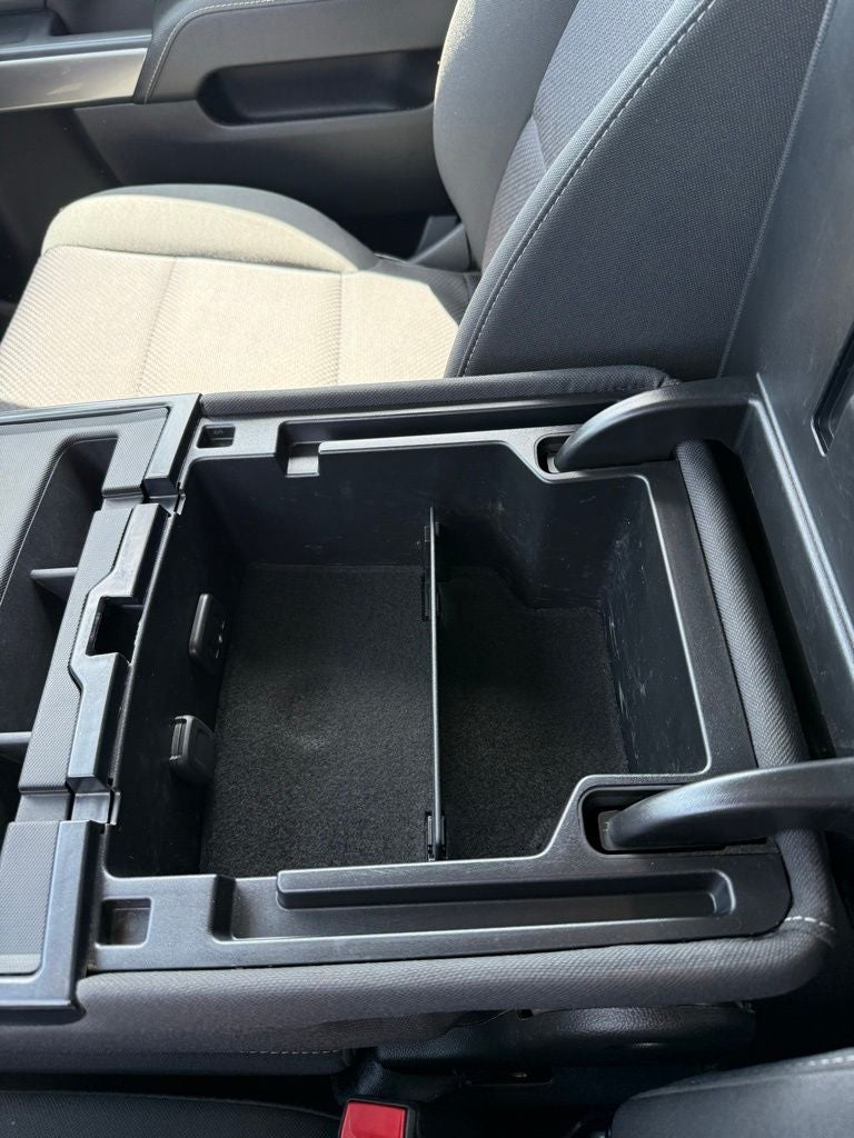 2019 Chevrolet Silverado 2500HD LT