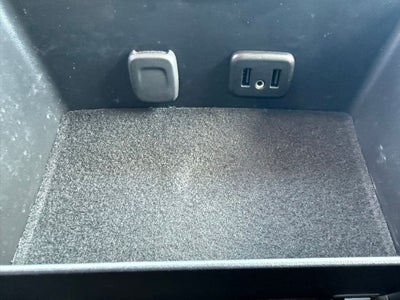 2019 Chevrolet Silverado 2500HD LT