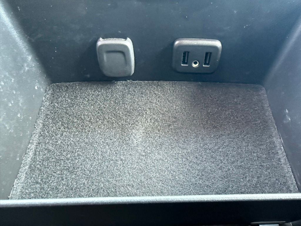 2019 Chevrolet Silverado 2500HD LT