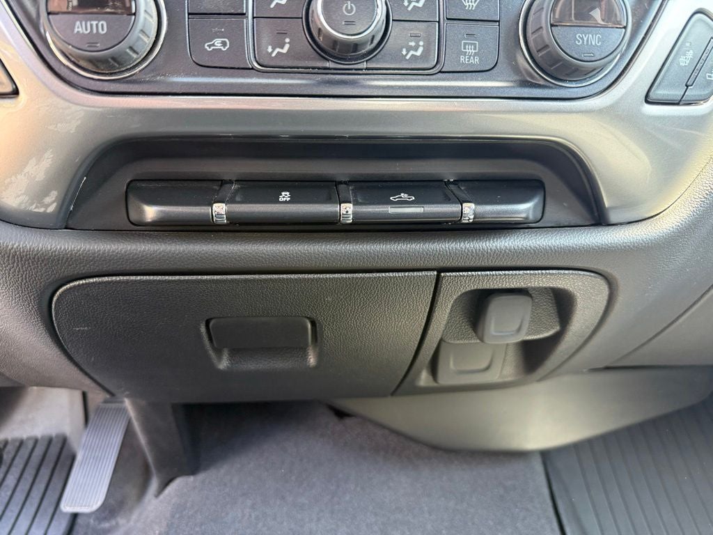 2019 Chevrolet Silverado 2500HD LT