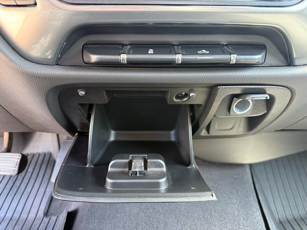 2019 Chevrolet Silverado 2500HD LT