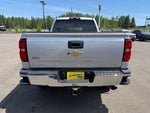 2019 Chevrolet Silverado 2500HD LT