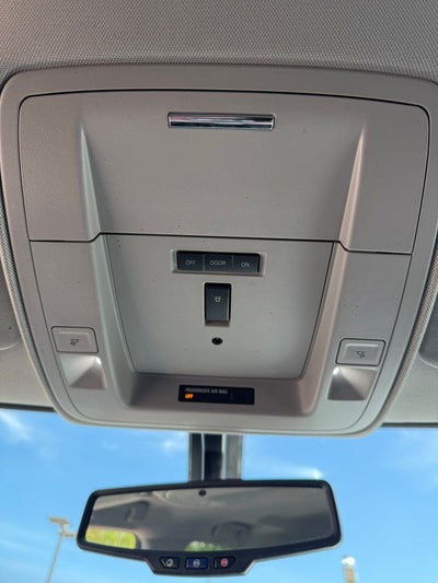 2019 Chevrolet Silverado 2500HD LT