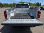 2019 Chevrolet Silverado 2500HD LT