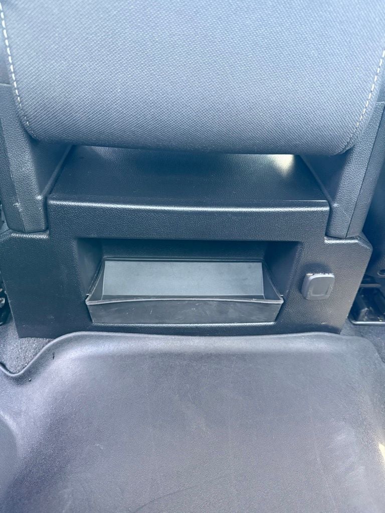 2019 Chevrolet Silverado 2500HD LT