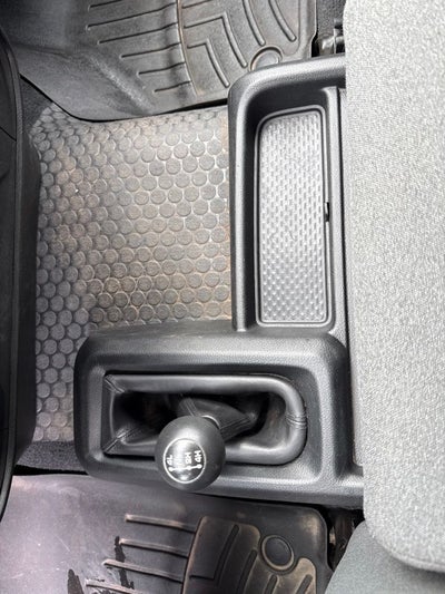2019 RAM 3500 Tradesman