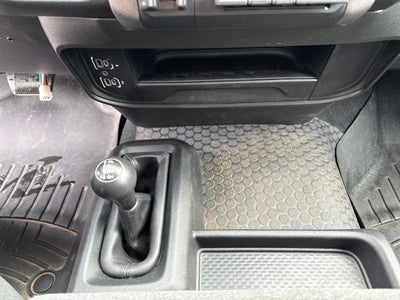 2019 RAM 3500 Tradesman