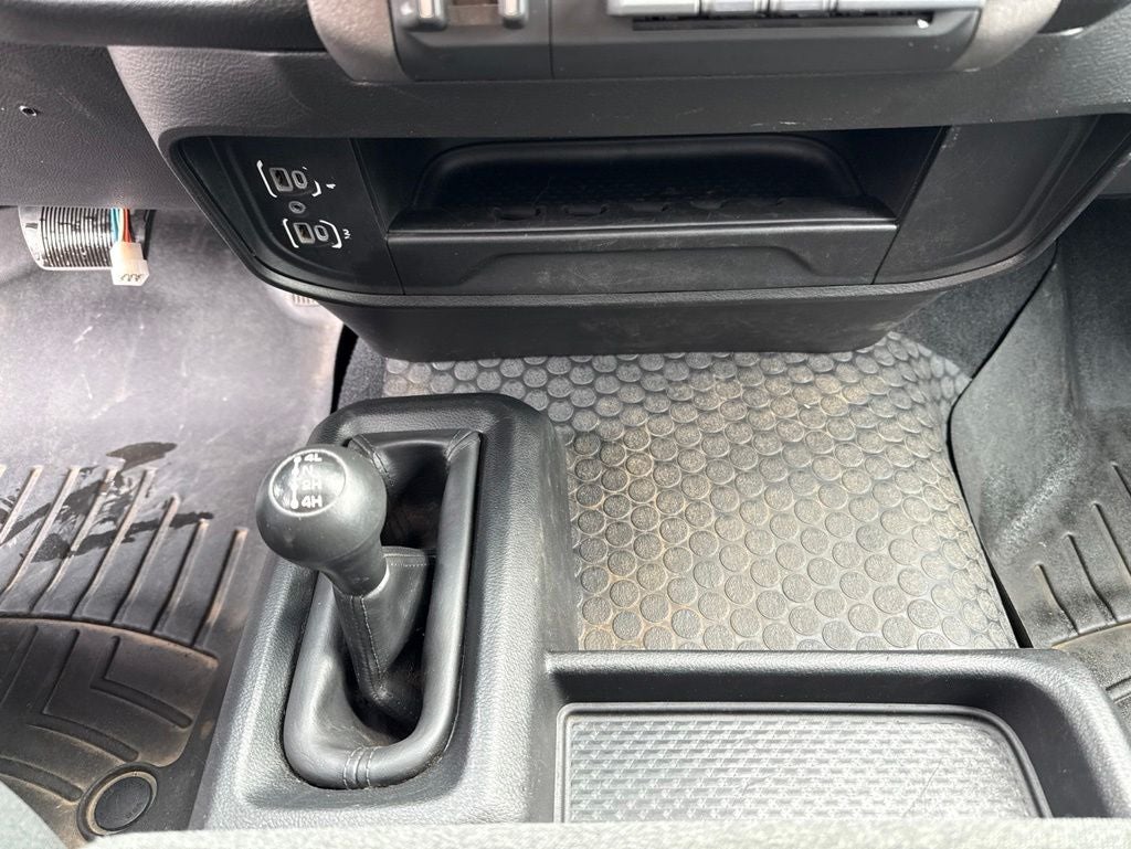 2019 RAM 3500 Tradesman