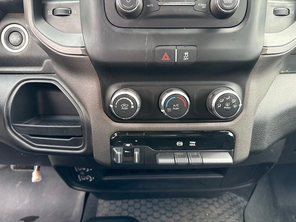 2019 RAM 3500 Tradesman