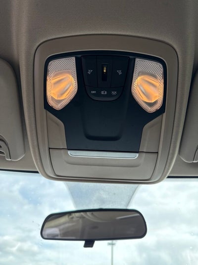 2019 RAM 3500 Tradesman