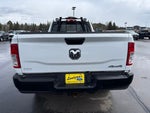 2019 RAM 3500 Tradesman