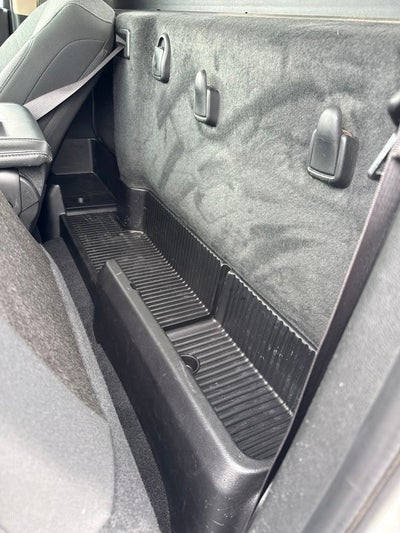 2019 RAM 3500 Tradesman