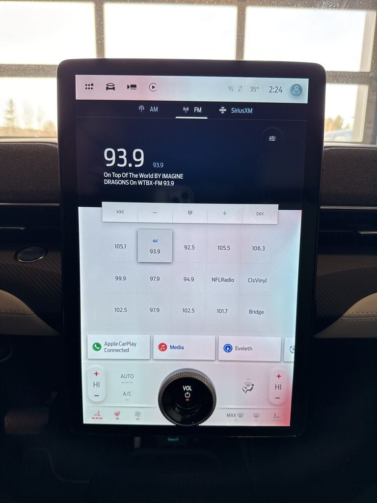 2023 Ford Mustang Mach-E Premium