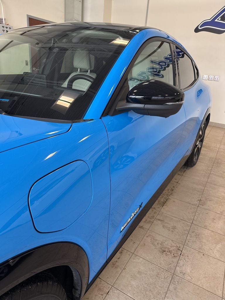 2023 Ford Mustang Mach-E Premium
