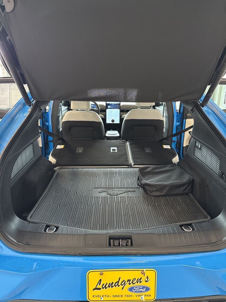 2023 Ford Mustang Mach-E Premium