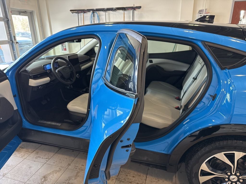 2023 Ford Mustang Mach-E Premium