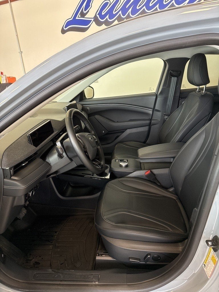 2024 Ford Mustang Mach-E Premium