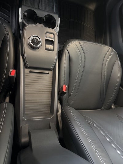 2024 Ford Mustang Mach-E Premium