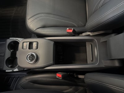 2024 Ford Mustang Mach-E Premium