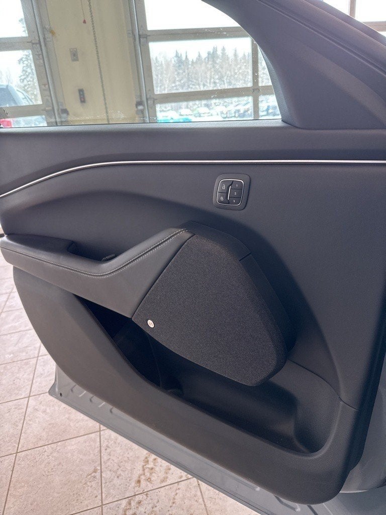 2024 Ford Mustang Mach-E Premium