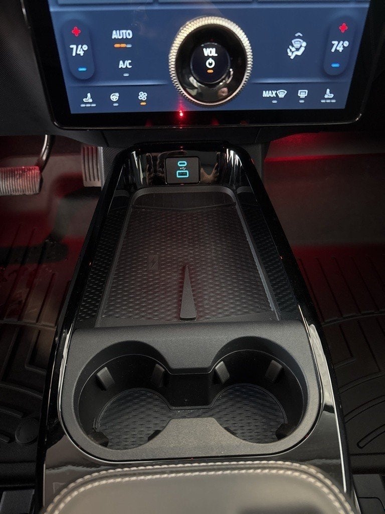 2024 Ford Mustang Mach-E Premium