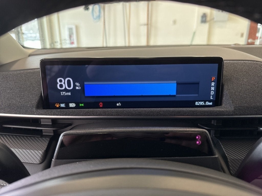 2024 Ford Mustang Mach-E Premium