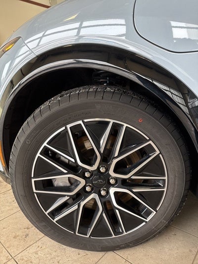 2024 Ford Mustang Mach-E Premium