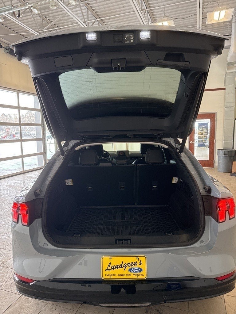 2024 Ford Mustang Mach-E Premium