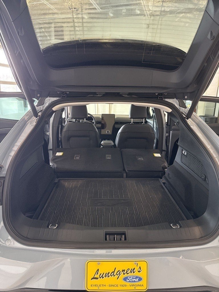 2024 Ford Mustang Mach-E Premium