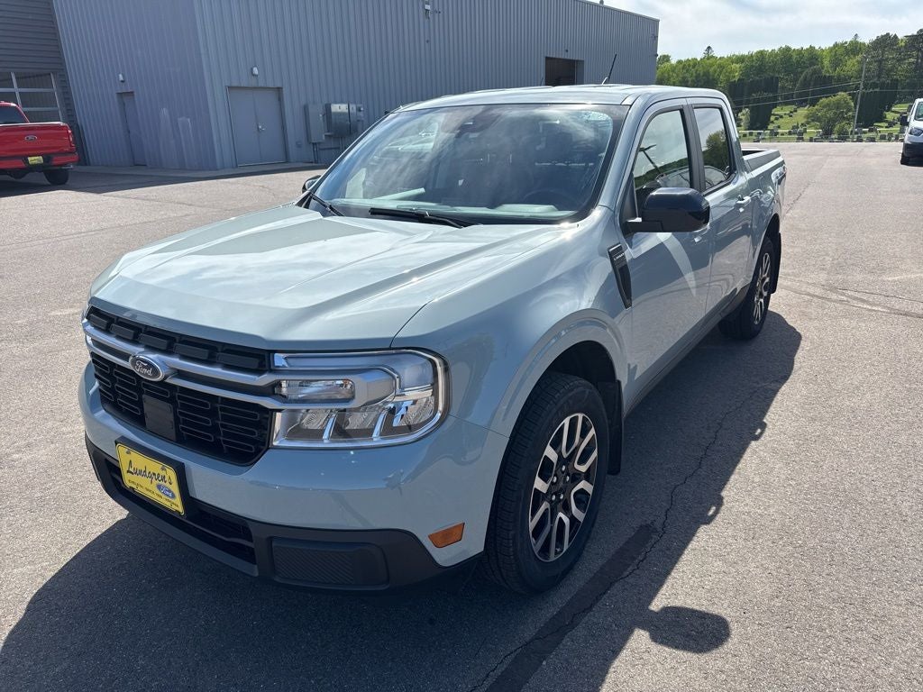 2024 Ford Maverick Lariat AWD's photo