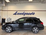 2018 Subaru Outback 3.6R Limited