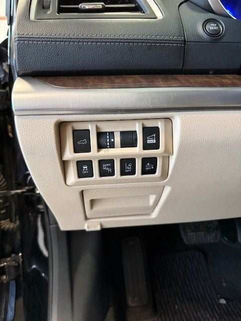 2018 Subaru Outback 3.6R Limited