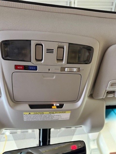 2018 Subaru Outback 3.6R Limited