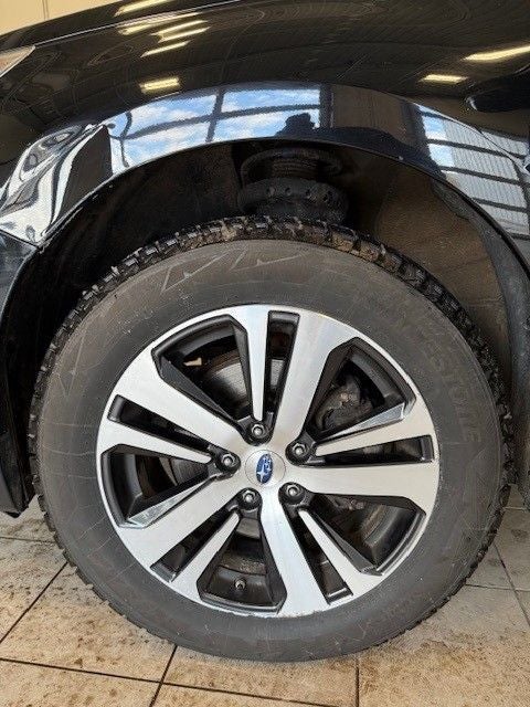 2018 Subaru Outback 3.6R Limited